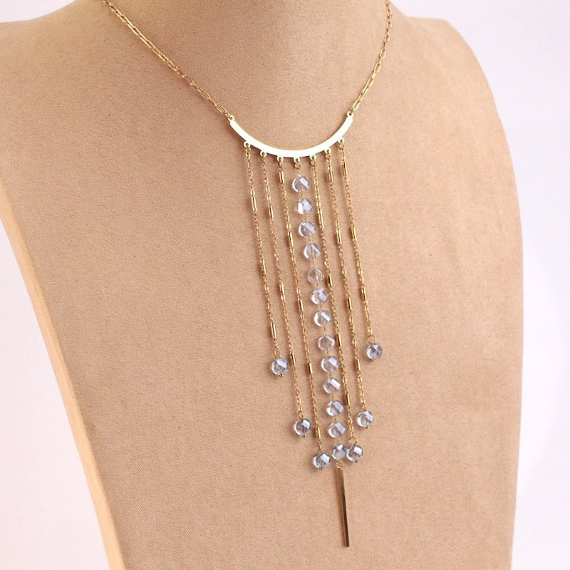 Collar acero