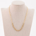 Collar cilindros