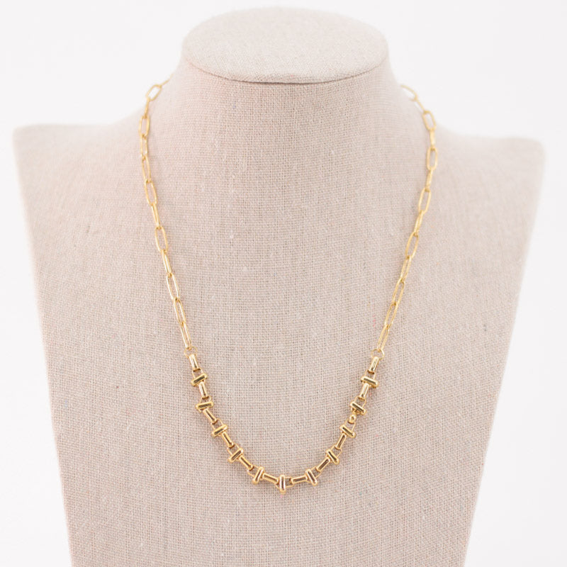 Collar cilindros